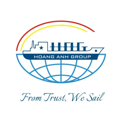 Công ty TNHH Vận tải biển Hoàng Anh