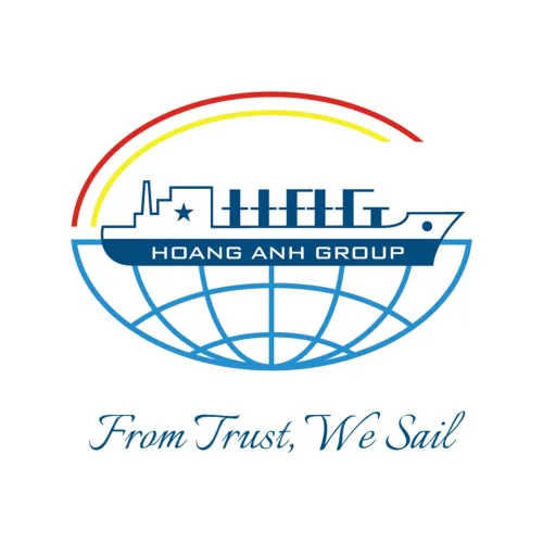Công ty TNHH Vận tải biển Hoàng Anh